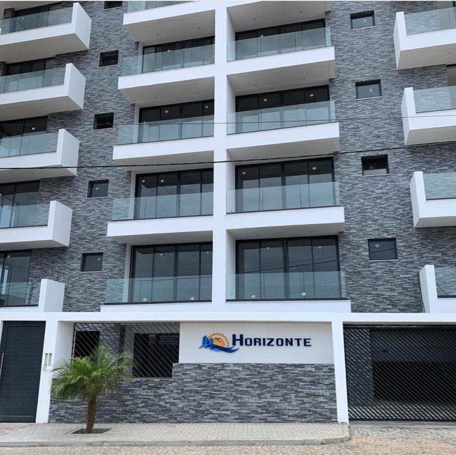 Praia Modern Apartment Vista Mar Exterior photo